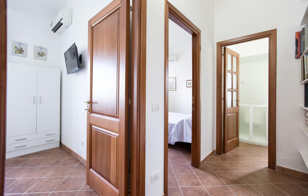 Villa Raimonda Putifigari Exteriör bild